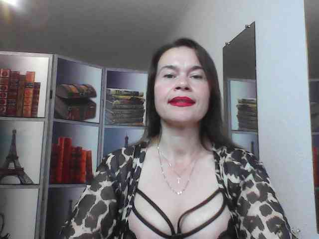 HelenMoo webcam