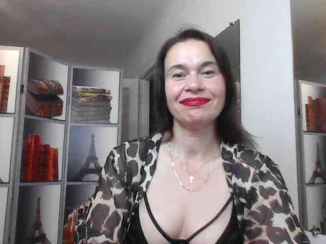 HelenMoo webcam