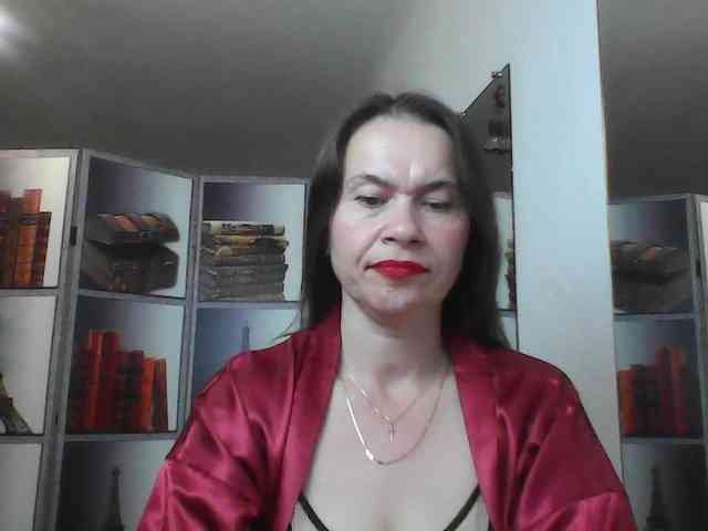 HelenMoo webcam