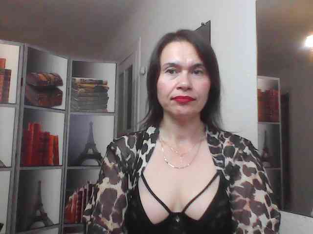 HelenMoo webcam