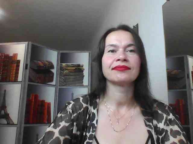 HelenMoo webcam