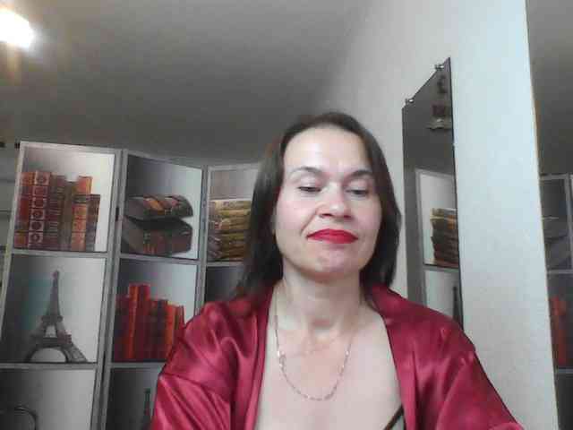 HelenMoo webcam