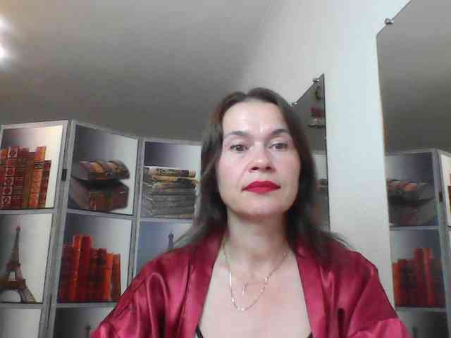 HelenMoo webcam