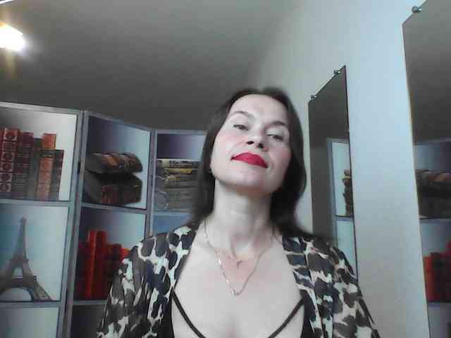 HelenMoo webcam
