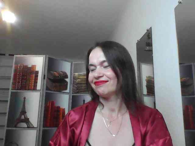 HelenMoo webcam