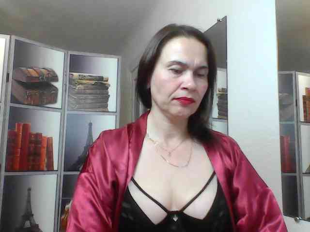 HelenMoo webcam