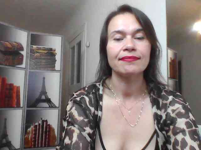 HelenMoo webcam