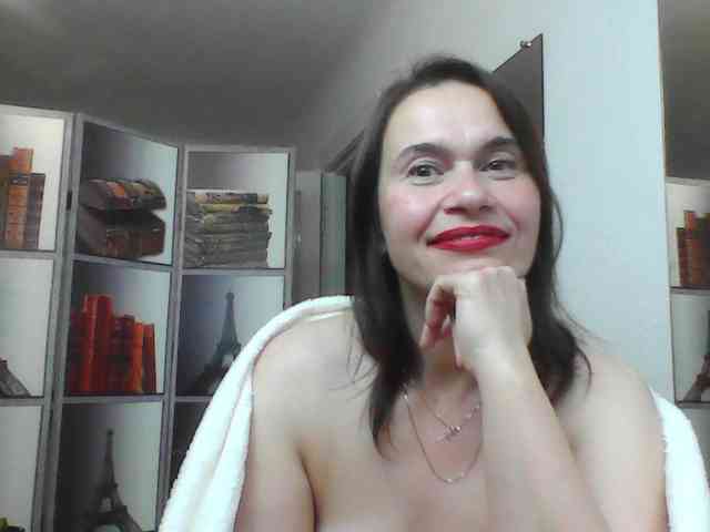 HelenMoo webcam