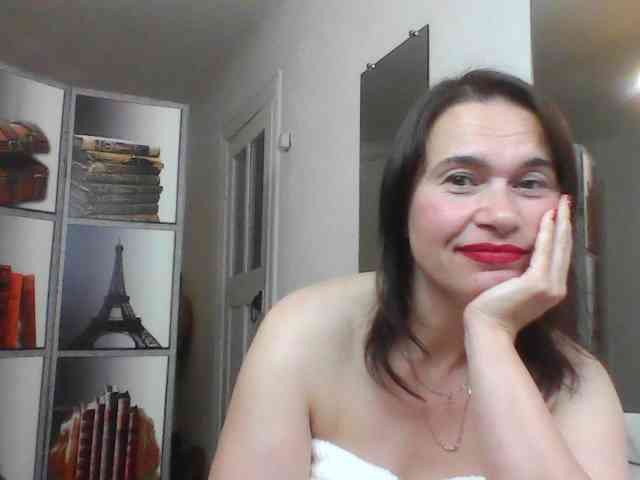 HelenMoo webcam