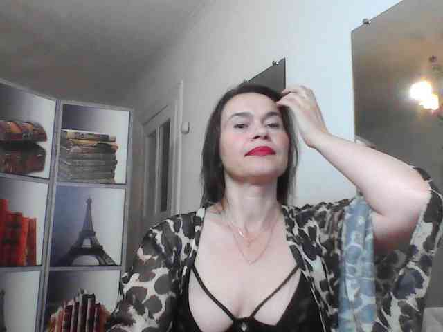 HelenMoo webcam