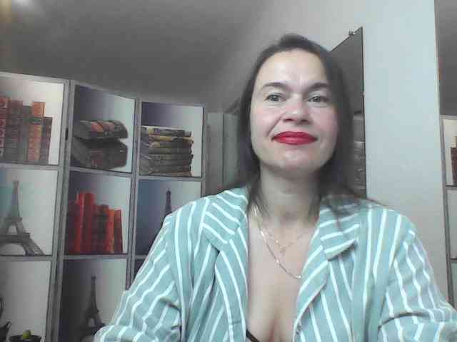 HelenMoo webcam