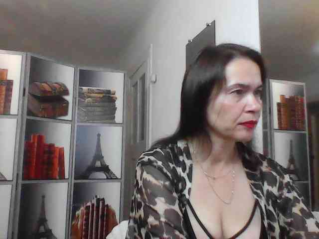 HelenMoo webcam