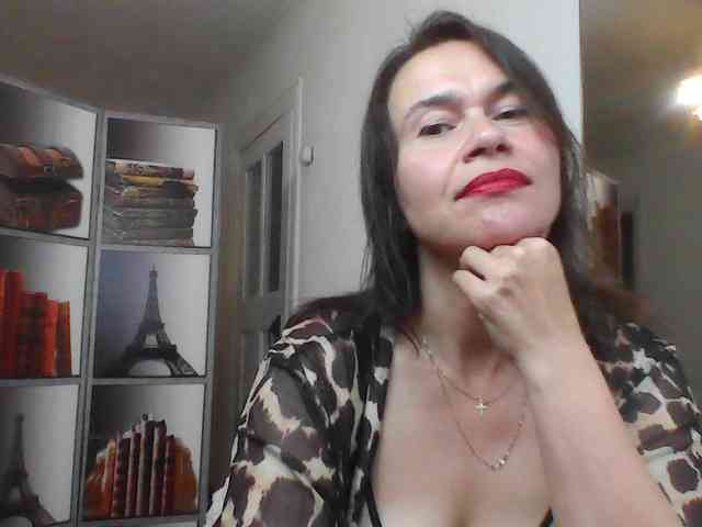 HelenMoo webcam