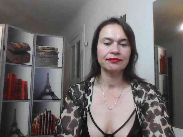 HelenMoo webcam