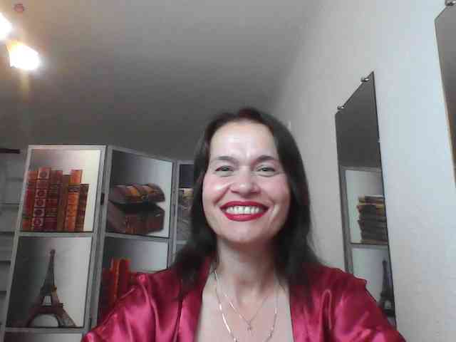HelenMoo webcam