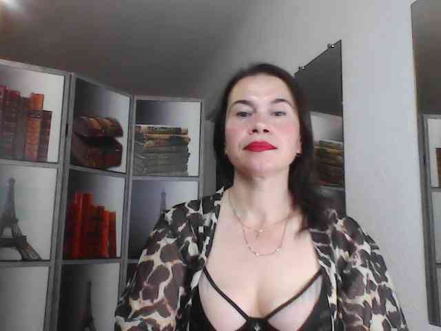 helenmoo's live room