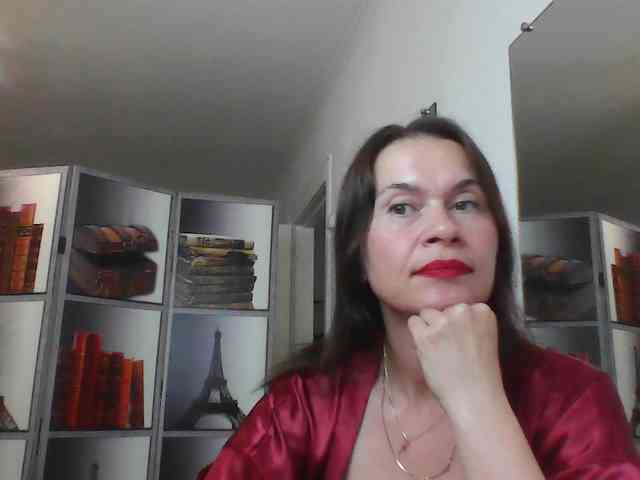 HelenMoo webcam