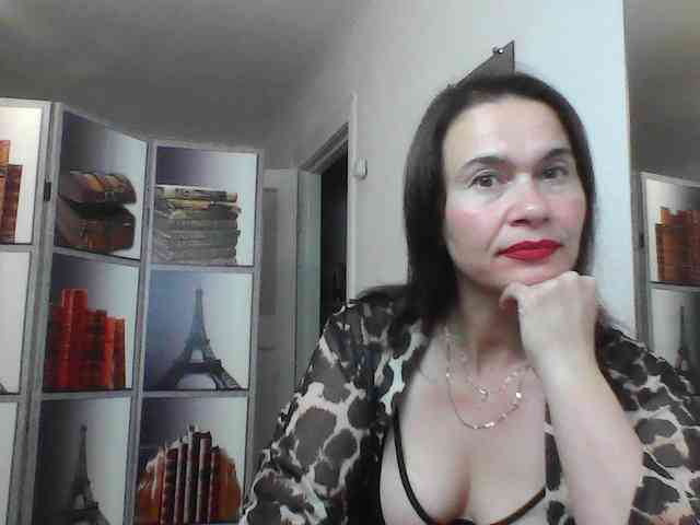 HelenMoo webcam