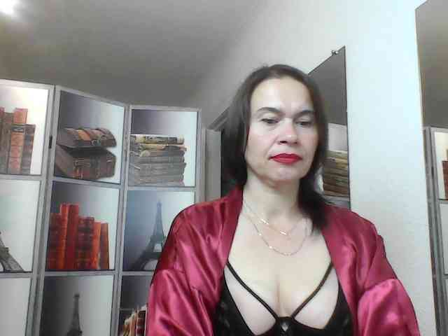 HelenMoo webcam