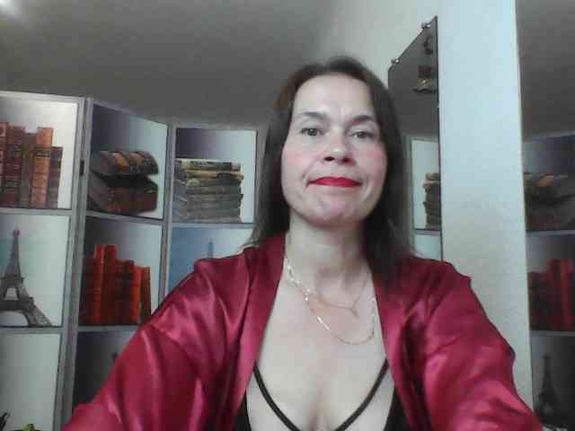 HelenMoo webcam