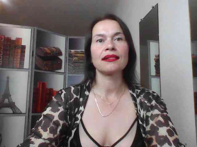 HelenMoo webcam