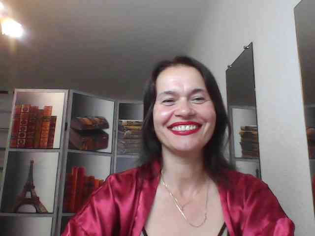HelenMoo webcam