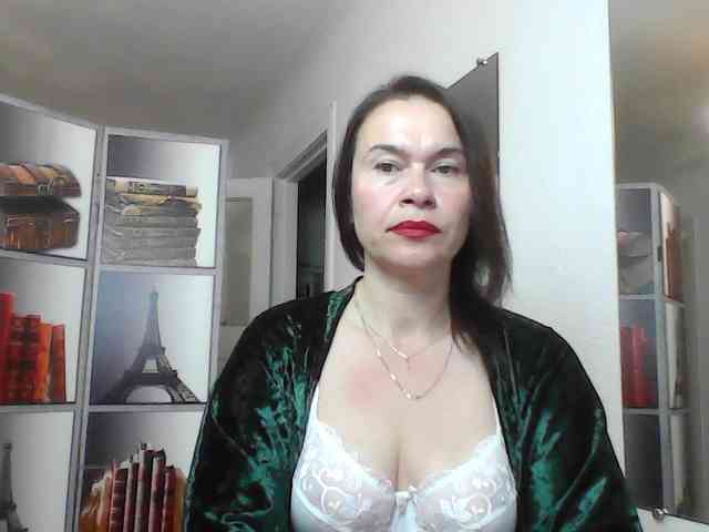 HelenMoo webcam