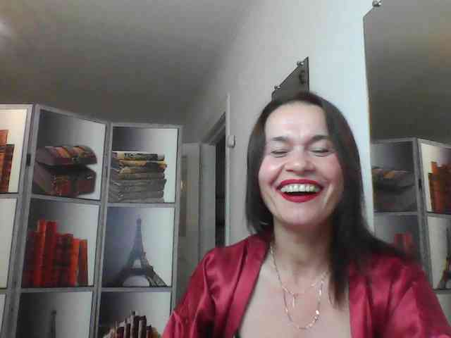 HelenMoo webcam