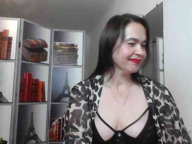 HelenMoo webcam