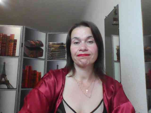 HelenMoo webcam
