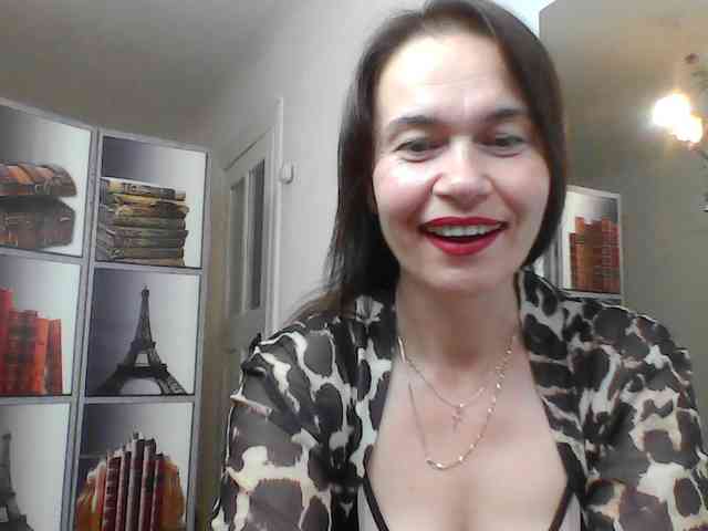 HelenMoo webcam