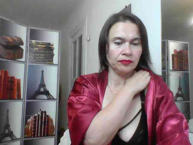 HelenMoo webcam