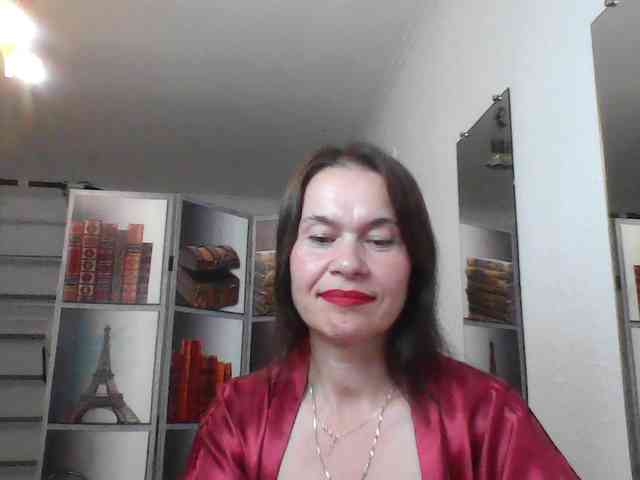 HelenMoo webcam