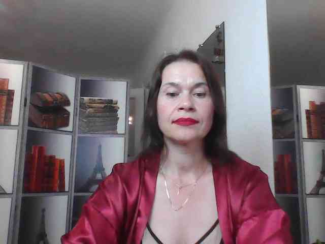 HelenMoo webcam