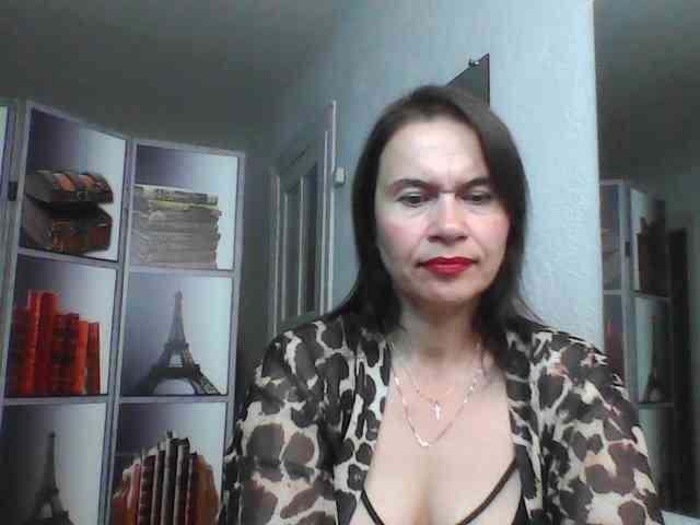 HelenMoo webcam