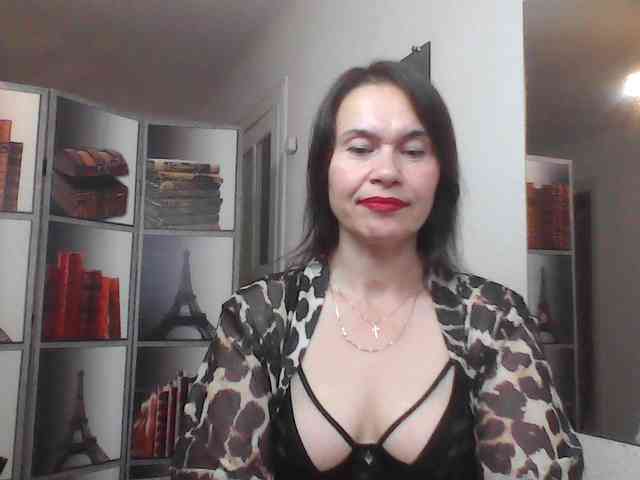 HelenMoo webcam