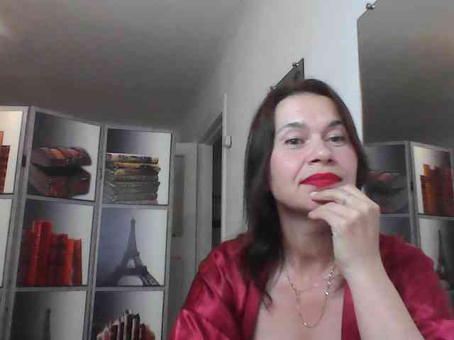 HelenMoo webcam