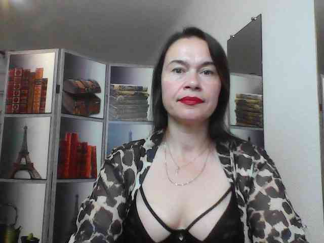 HelenMoo webcam