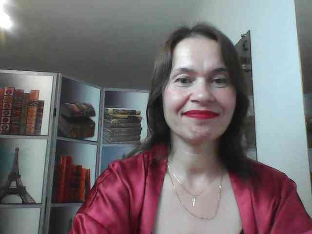 HelenMoo webcam