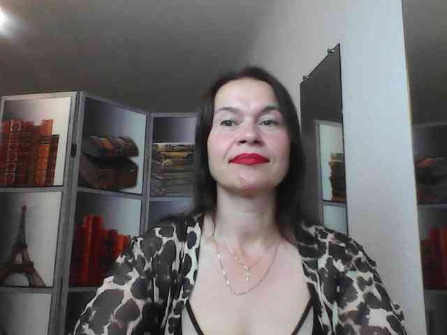 HelenMoo webcam