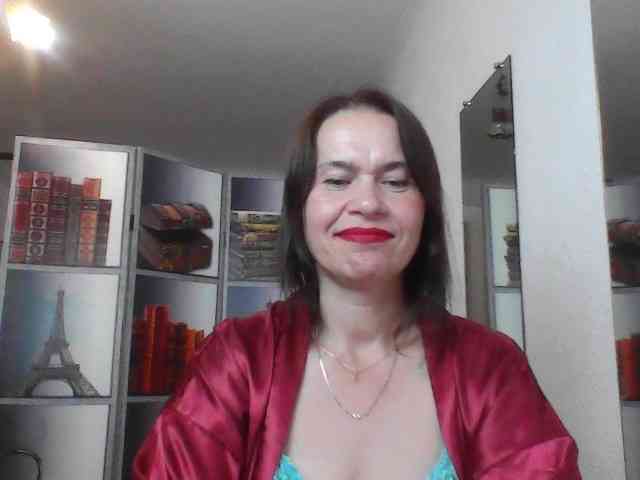 HelenMoo webcam
