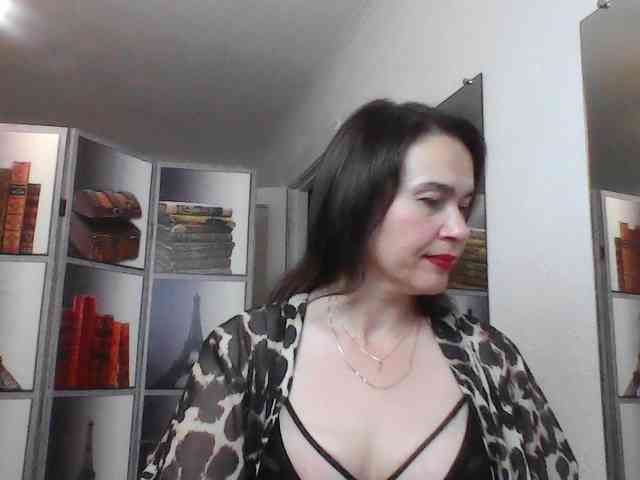 HelenMoo webcam