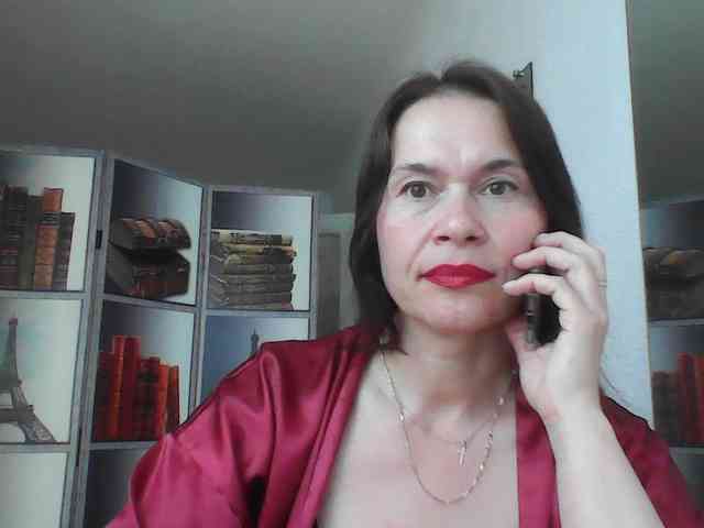 HelenMoo webcam