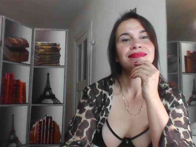 HelenMoo webcam
