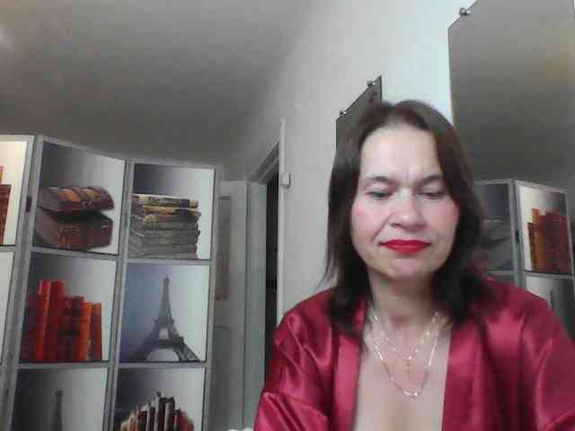 HelenMoo webcam