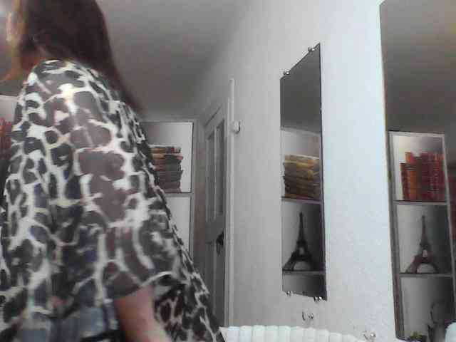 HelenMoo webcam