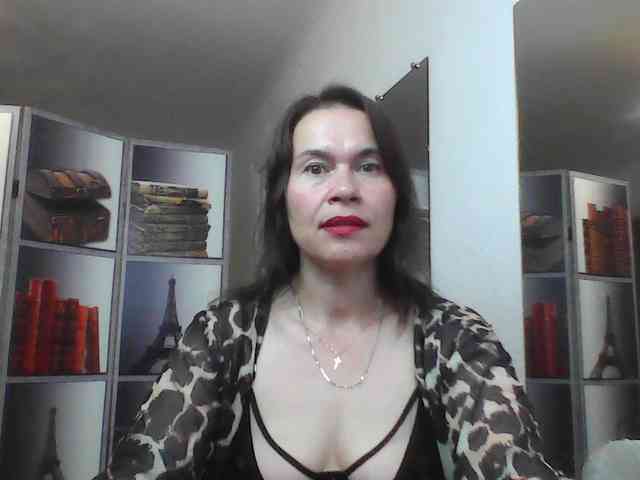HelenMoo webcam