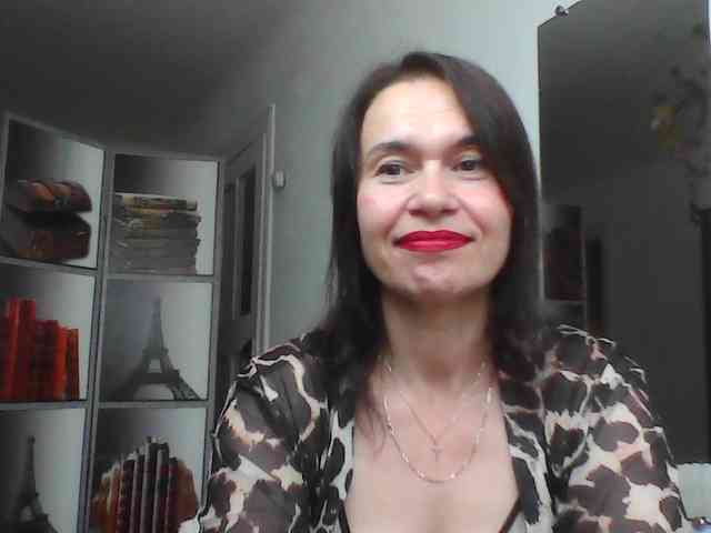HelenMoo webcam