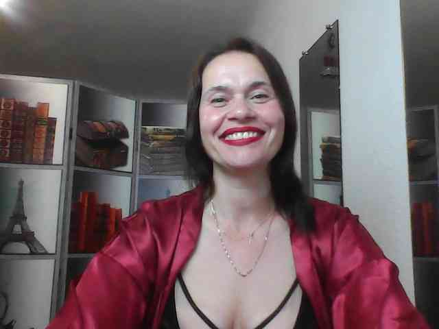 HelenMoo webcam