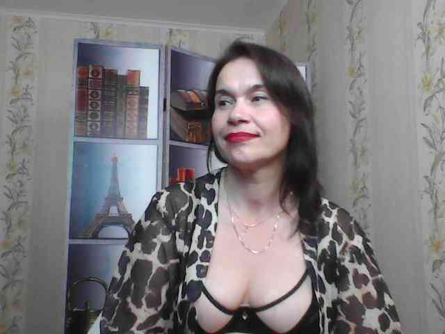 HelenMoo webcam